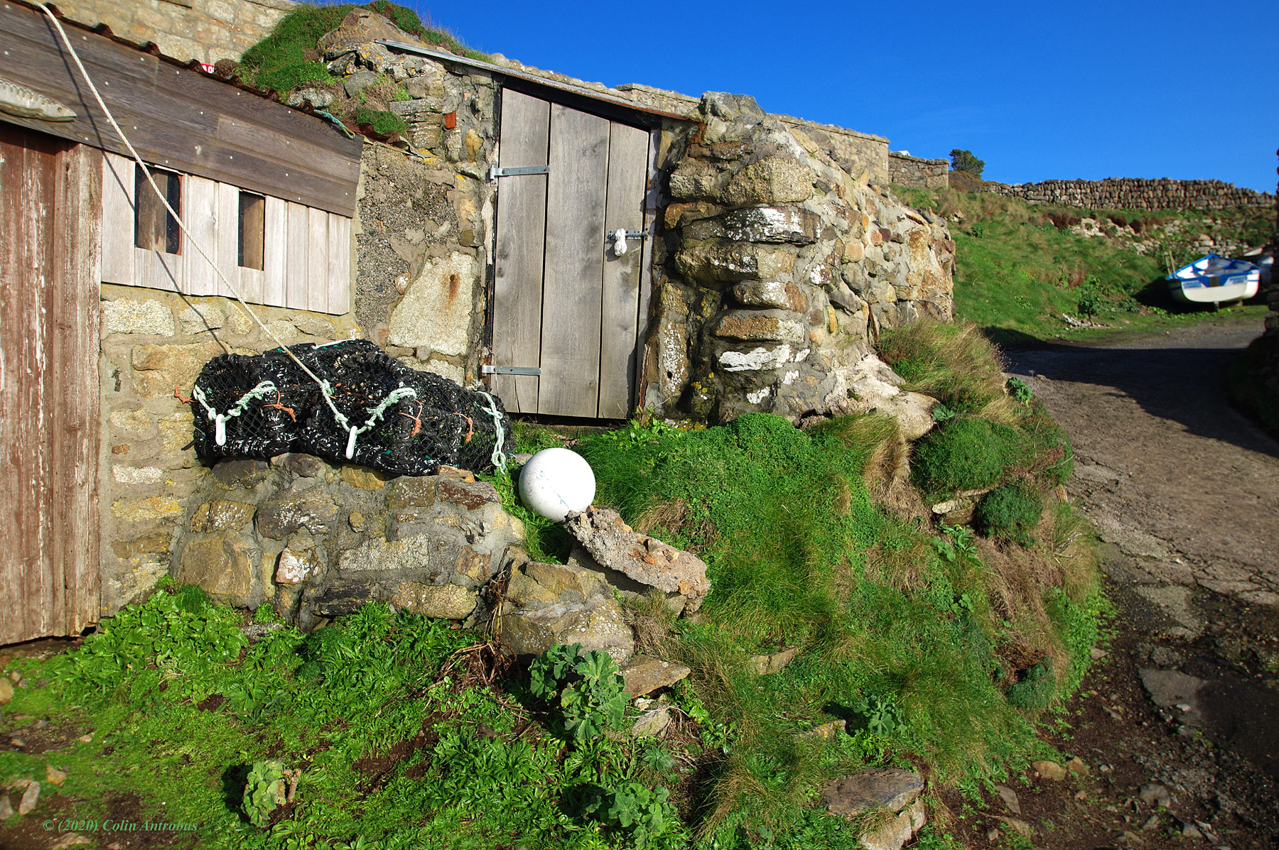 Cape Cornwall